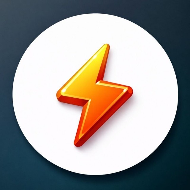 Flash Links VPN Logo